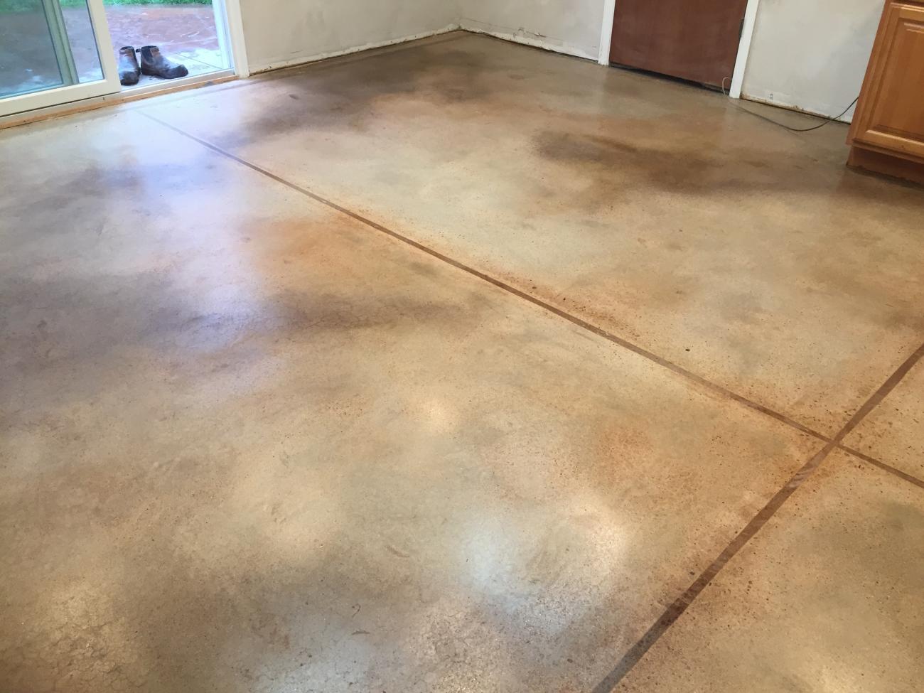 Decorative Concrete Austin