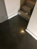 Polished Concrete Floor