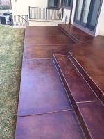 Patio Re-Dye & Re-Seal in Boulder, CO