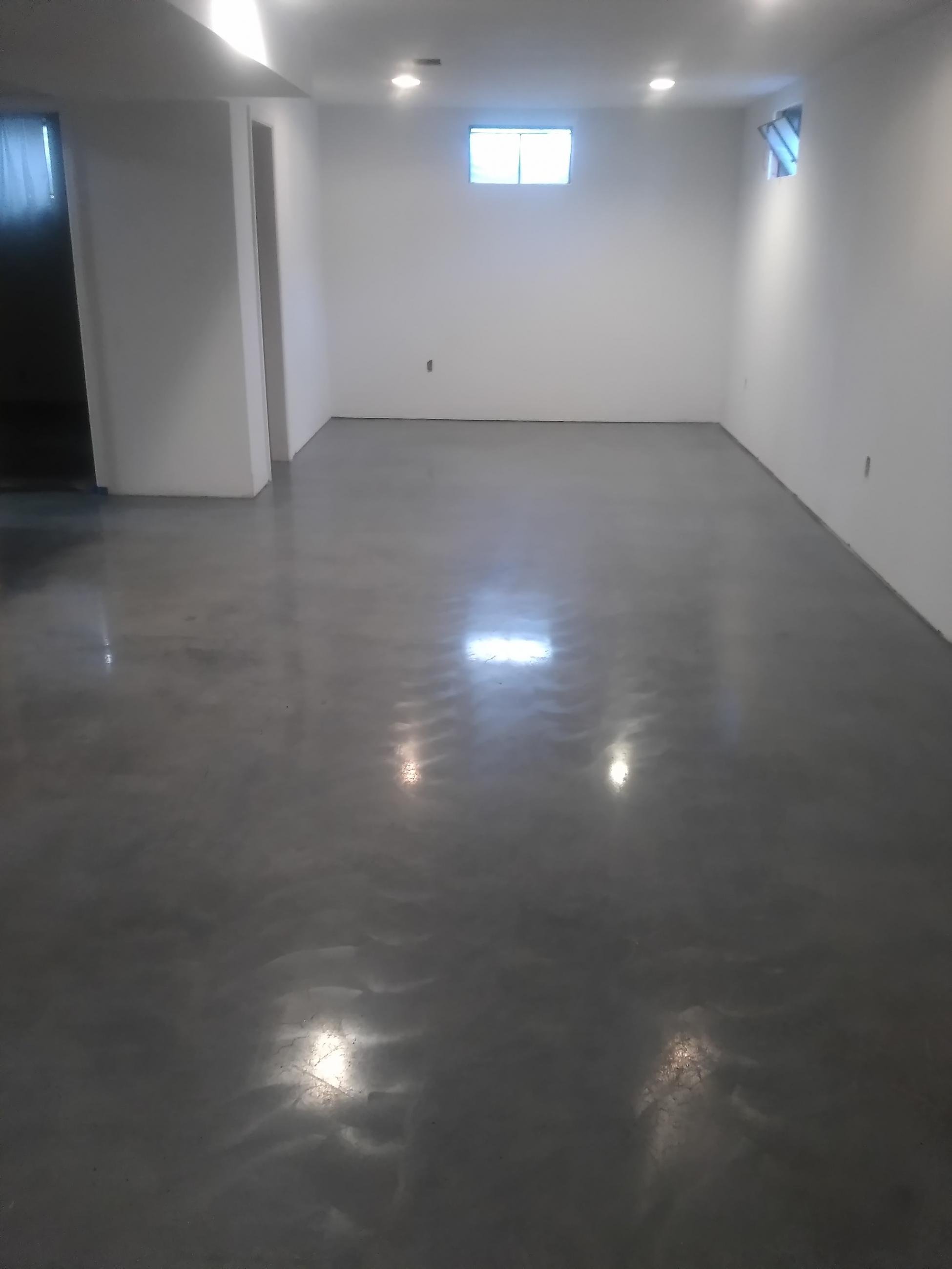 Polished%20Gray%20Basement%20Concrete%20Gray%20Color