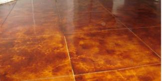 Polyaspartic Floors